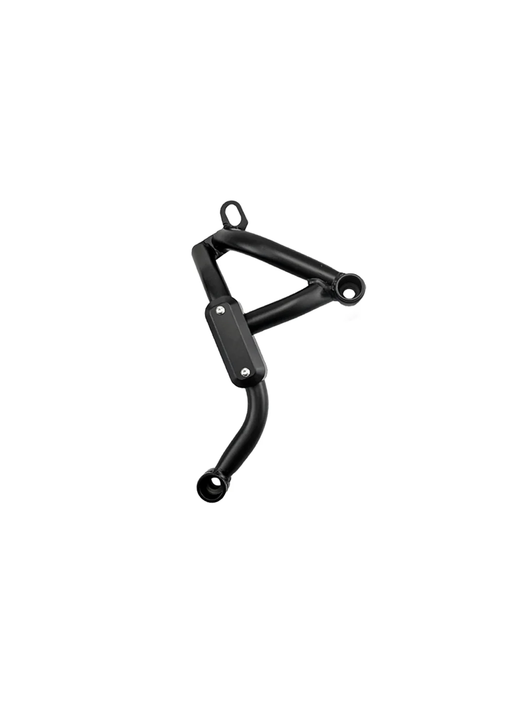 Honda-CB650R Crash Guard Black - Image 7