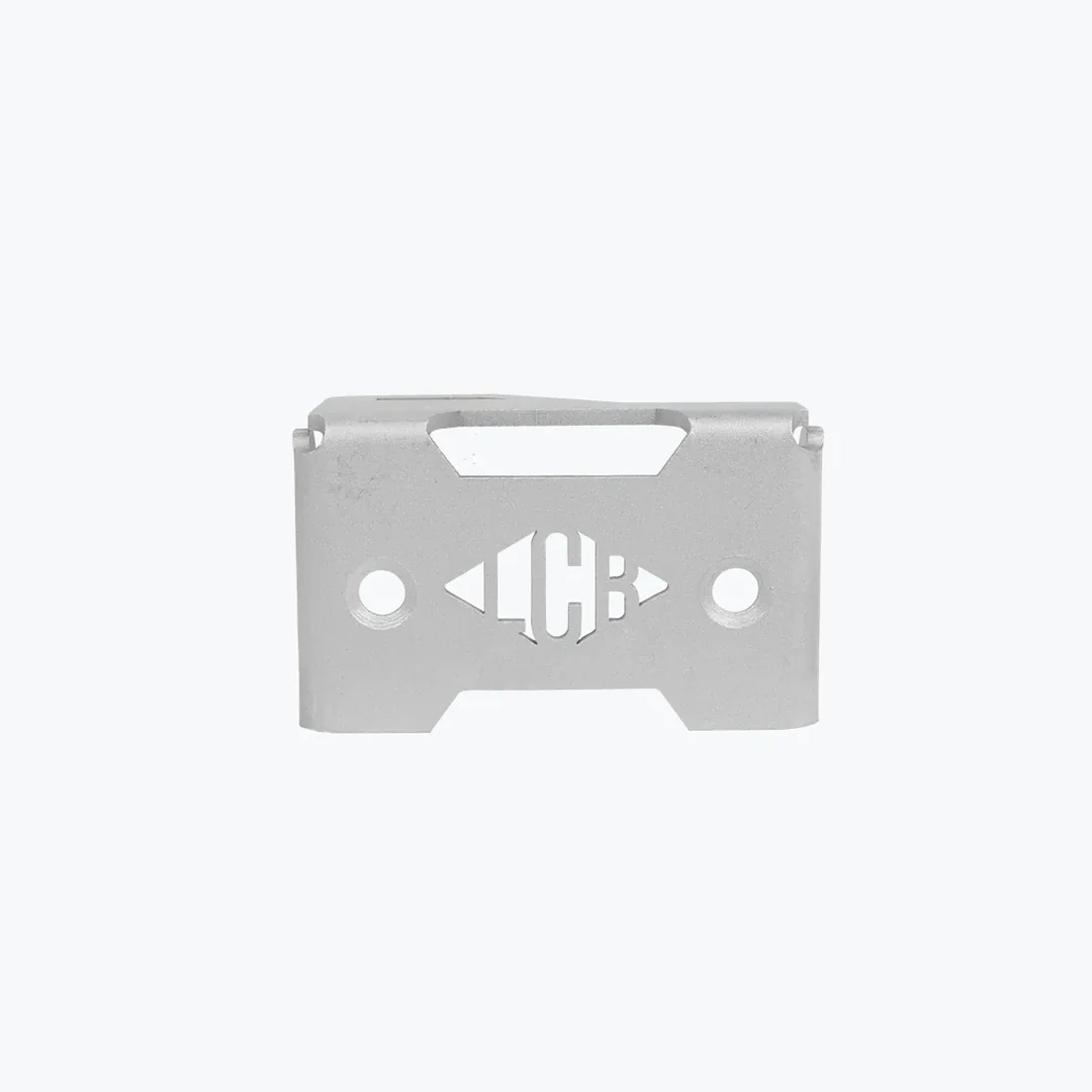 Legundary Hness Aries Front Brake Fluid Cap