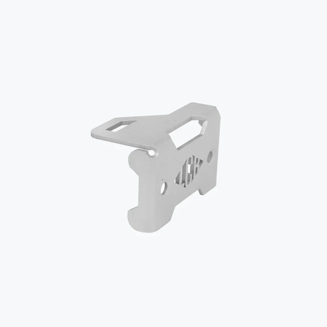 Legundary Hness Aries Front Brake Fluid Cap - Image 2