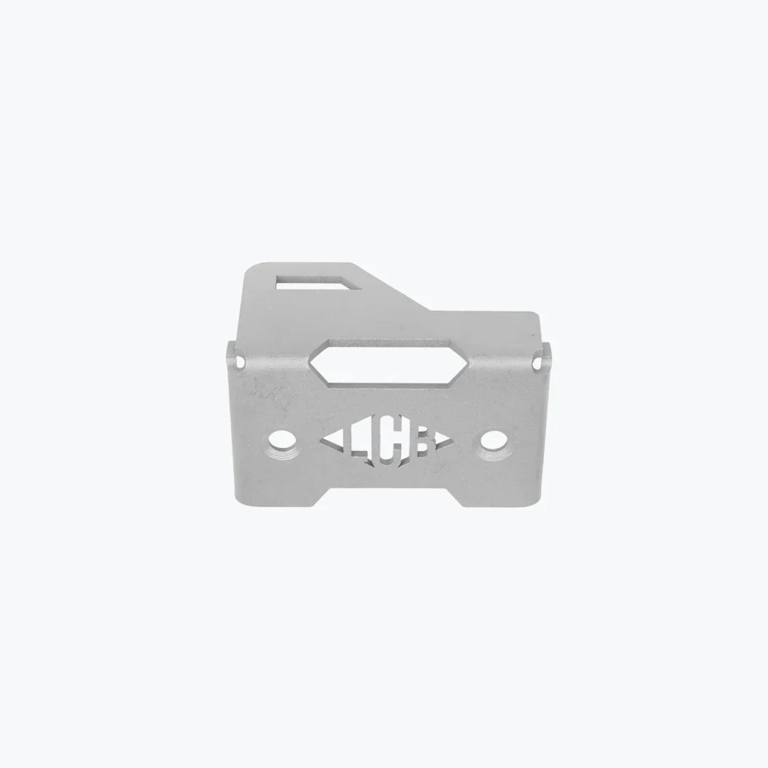 Legundary Hness Aries Front Brake Fluid Cap - Image 3