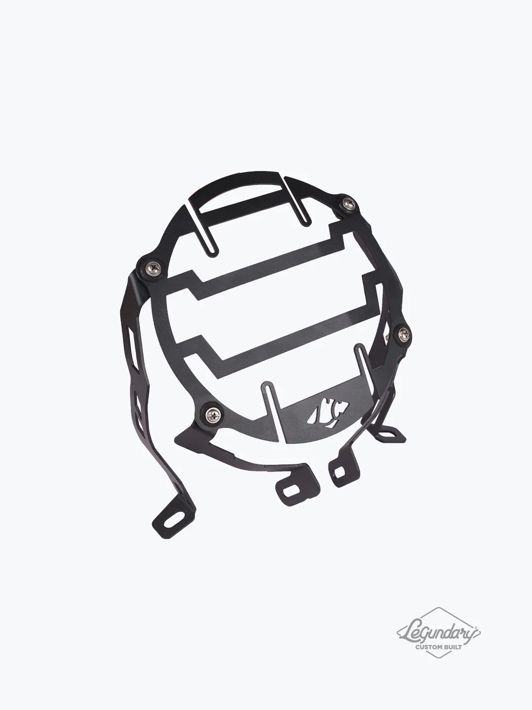 Legundary H'ness / RS MIG Headlight Grill - Image 3