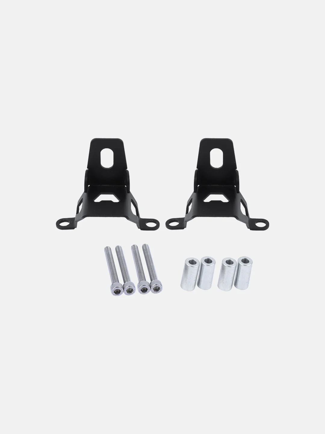 Legundary Hness NYX Foglight Mount Set
