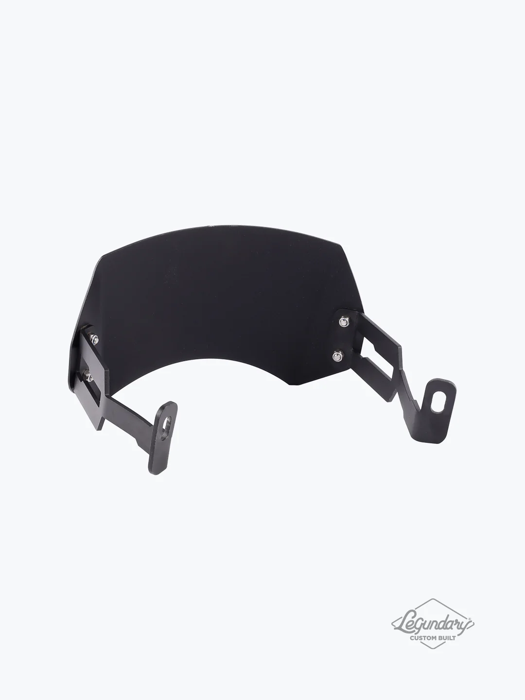 Legundary Hness Zephyr Pro Metal Visor - Image 4
