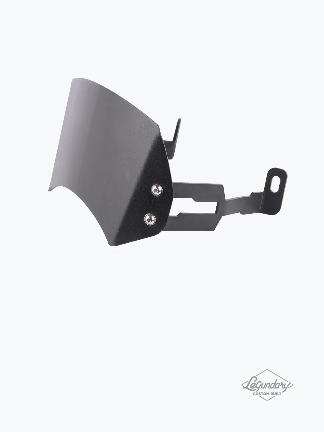 Legundary Hness Zephyr Pro Metal Visor - Image 6