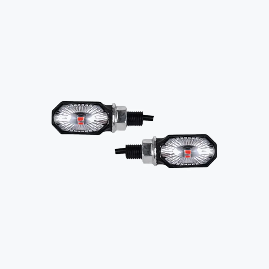 INDICATOR AC-0225 RED