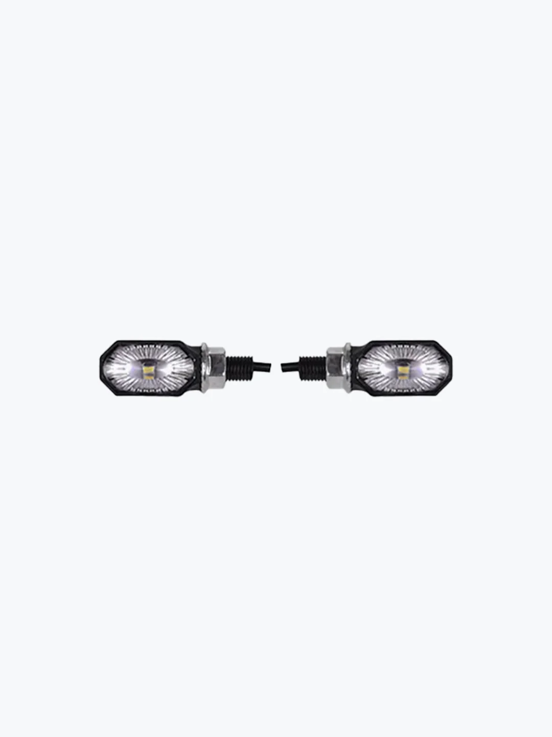 INDICATOR AC-0225 WHITE