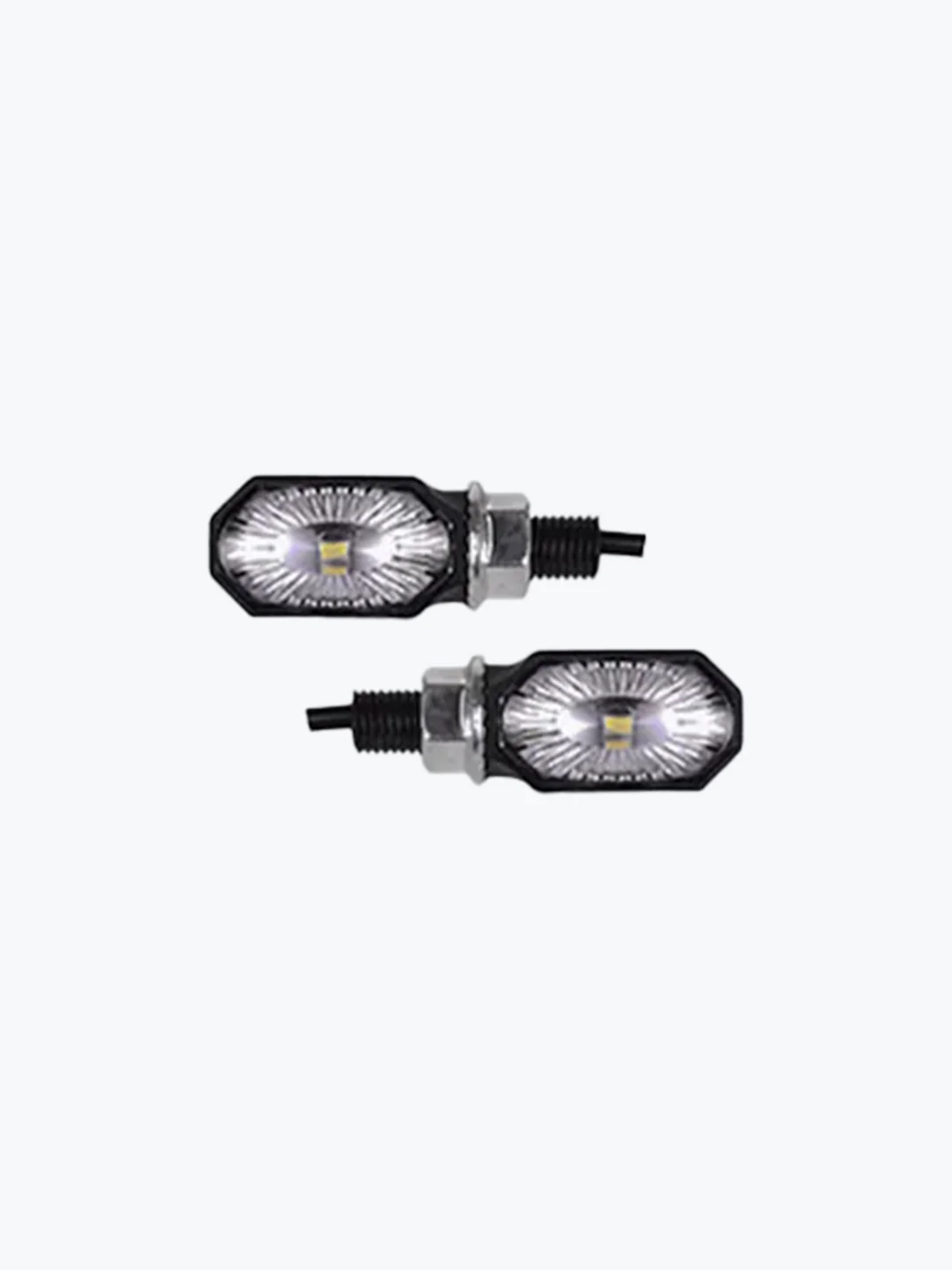 INDICATOR AC-0225 WHITE - Image 2