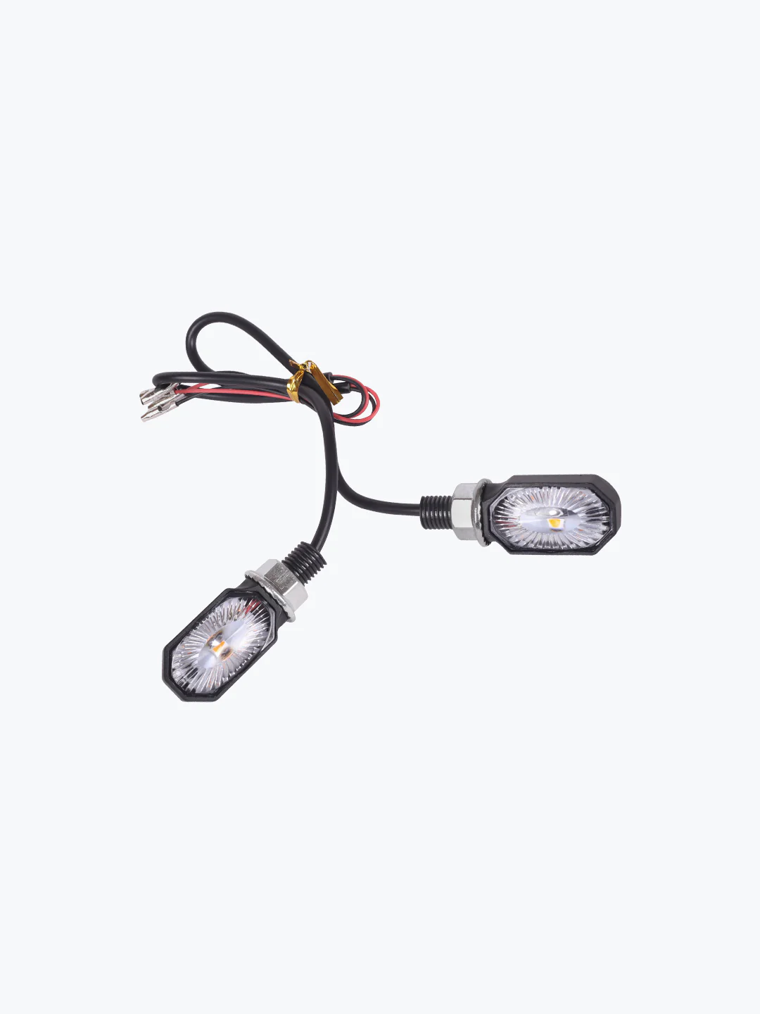 Indicator AC-0225 Yellow - Image 4