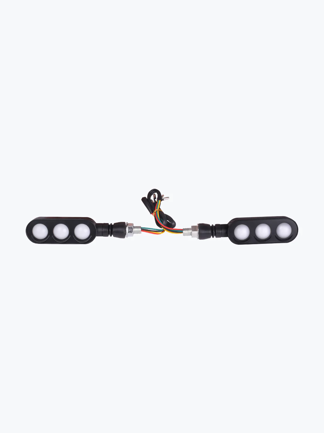 Indicator AC-0815 S Yellow Red Green - Image 4