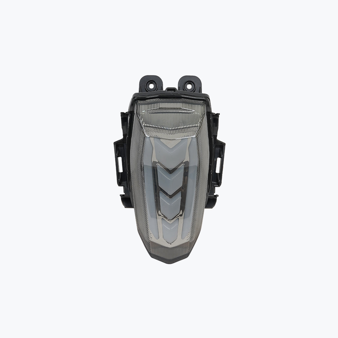 Integrated Tail Light For R15 V3