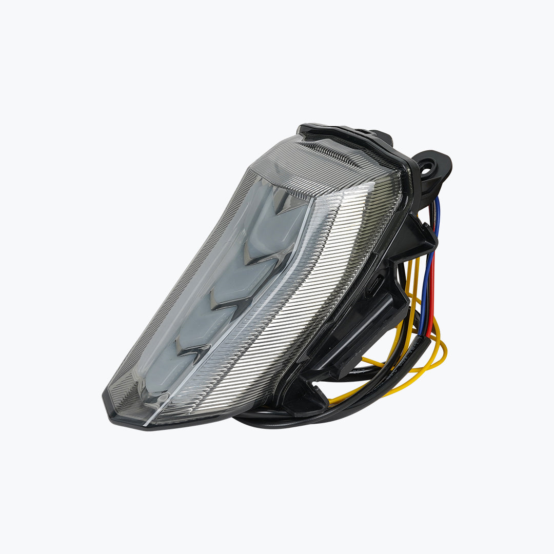 Integrated Tail Light For R15 V3 - Image 3