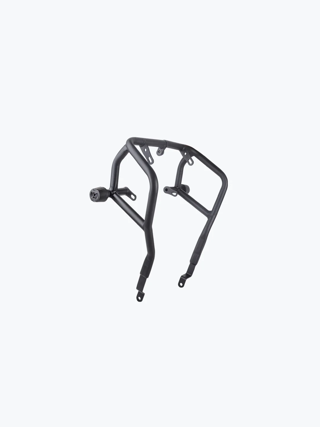 JB Racing Apache RTR 160 Crash Guard With Slider - Image 2