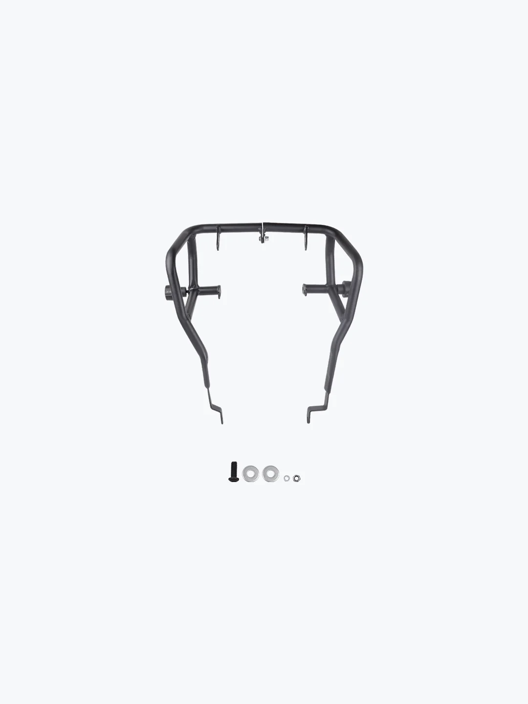 JB Racing Apache RTR 160 Crash Guard With Slider - Image 3