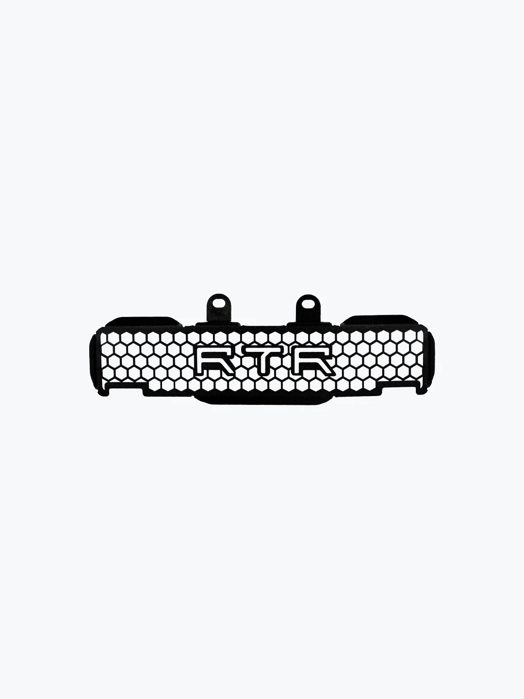 JB Racing Apache RTR 160 Radiator Grill - Image 2