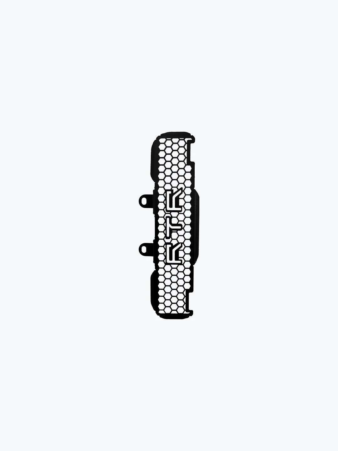 JB Racing Apache RTR 160 Radiator Grill - Image 3