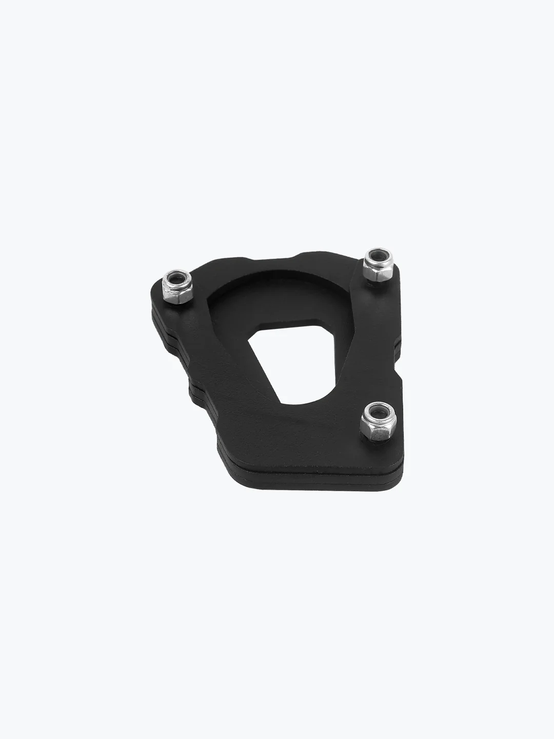 JB Racing Apache RTR 160 Side Stand Base