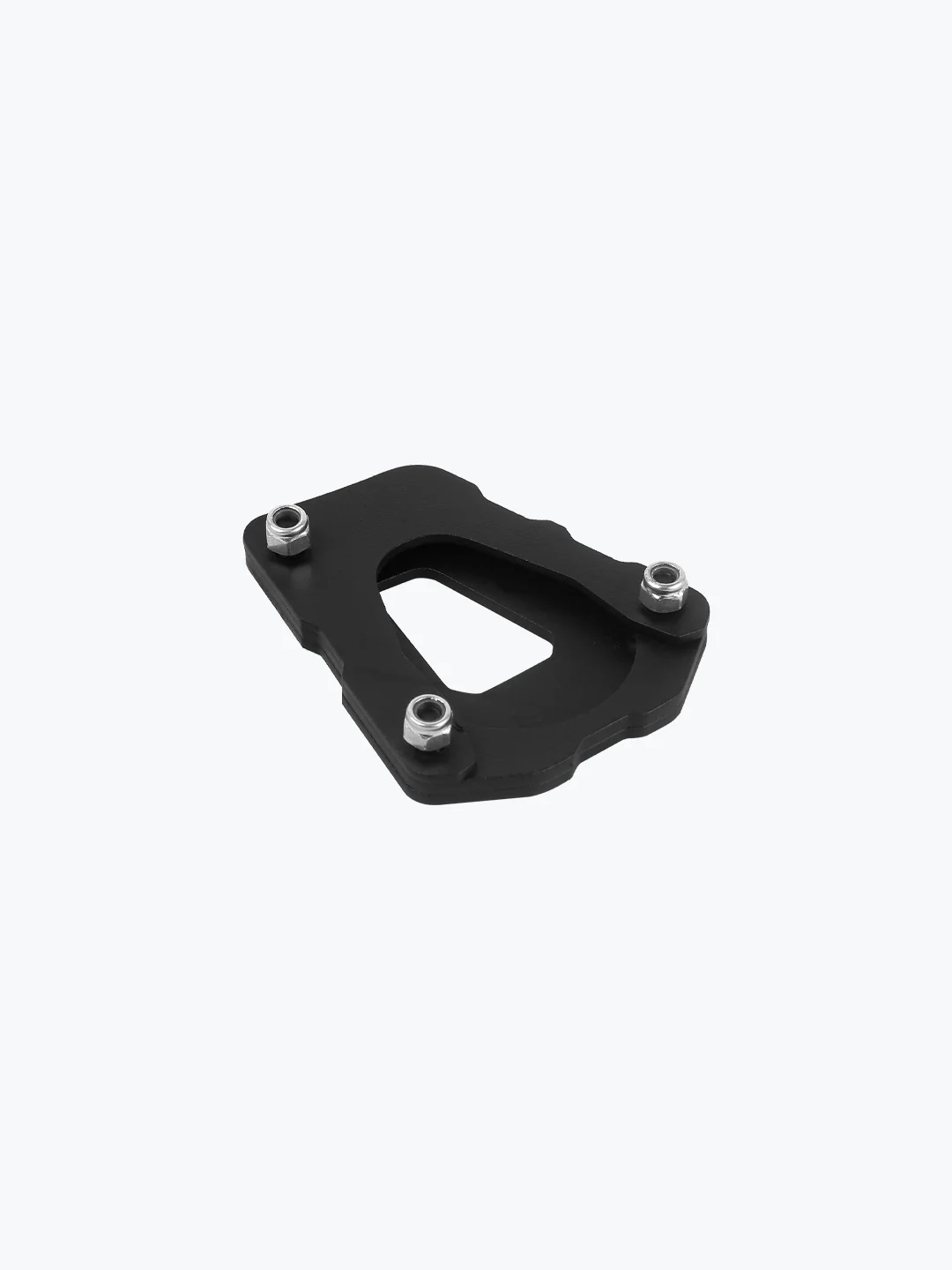 JB Racing Apache RTR 160 Side Stand Base - Image 3