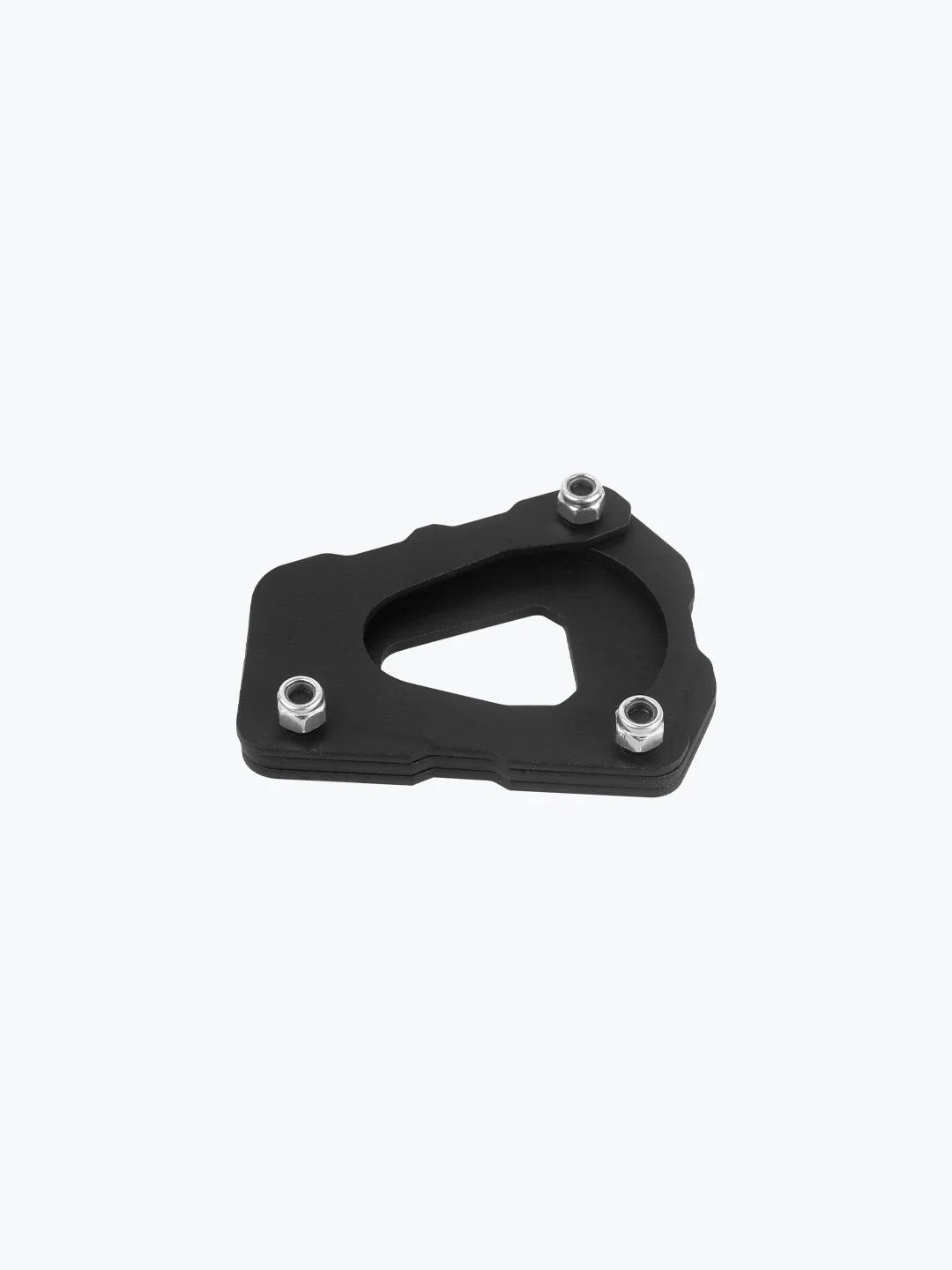 JB Racing Apache RTR 160 Side Stand Base - Image 4