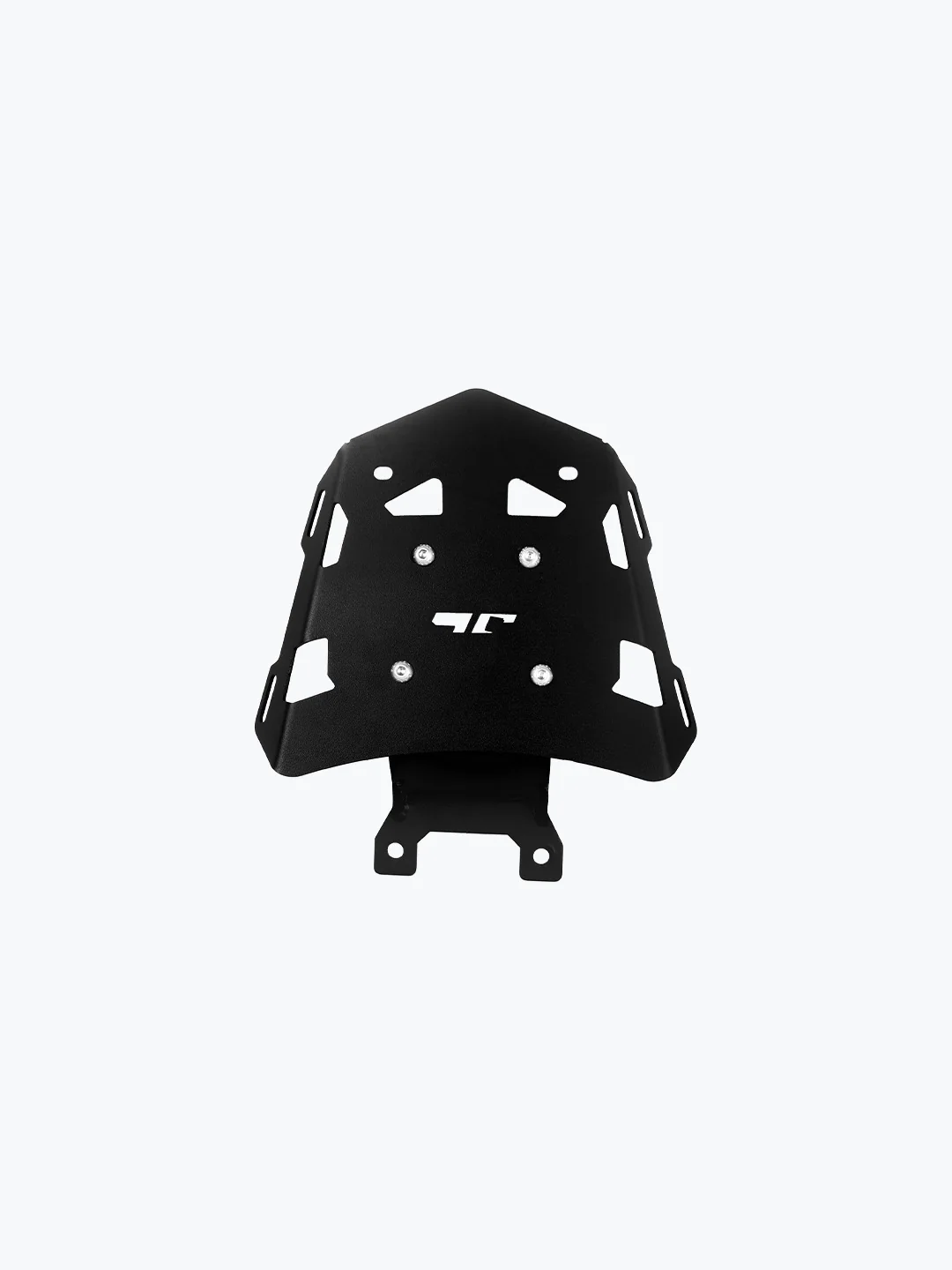 JB Racing Apache RTR 160 Top Carrier