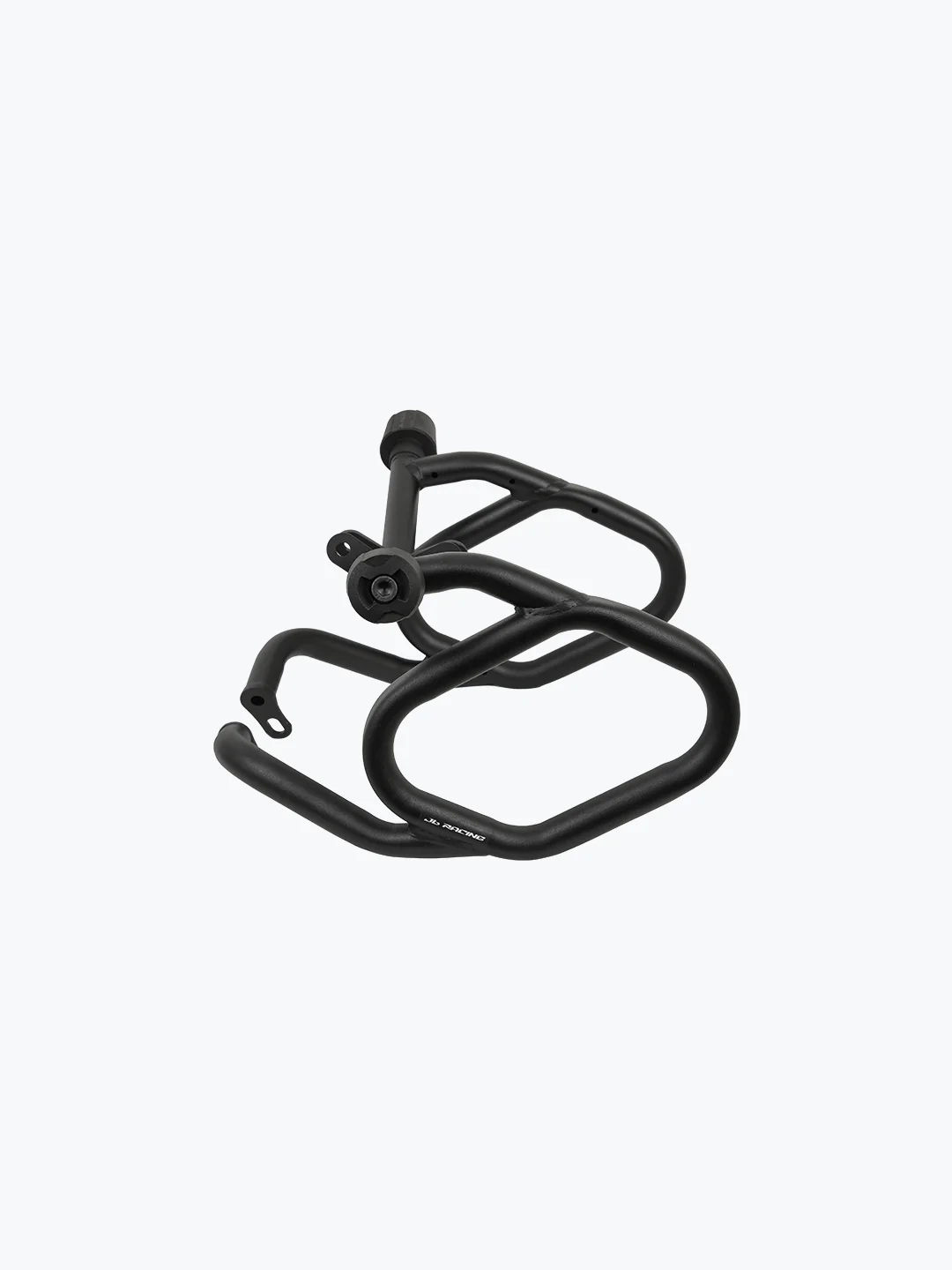 JB Racing Bajaj Ns400 Crash Guard - Image 2