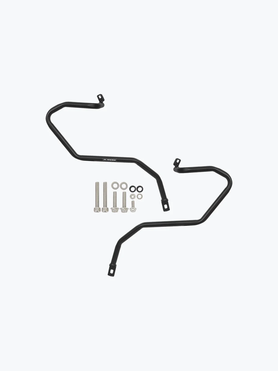 JB Racing Bajaj Ns400 Saddle Stay - Image 8
