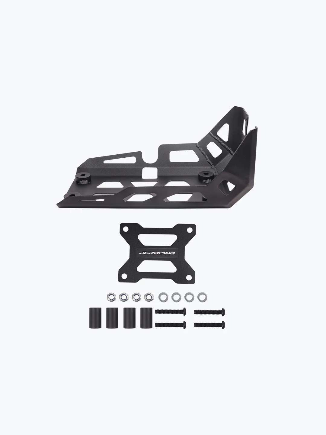 Jb Racing BMW Bashplate - Image 5