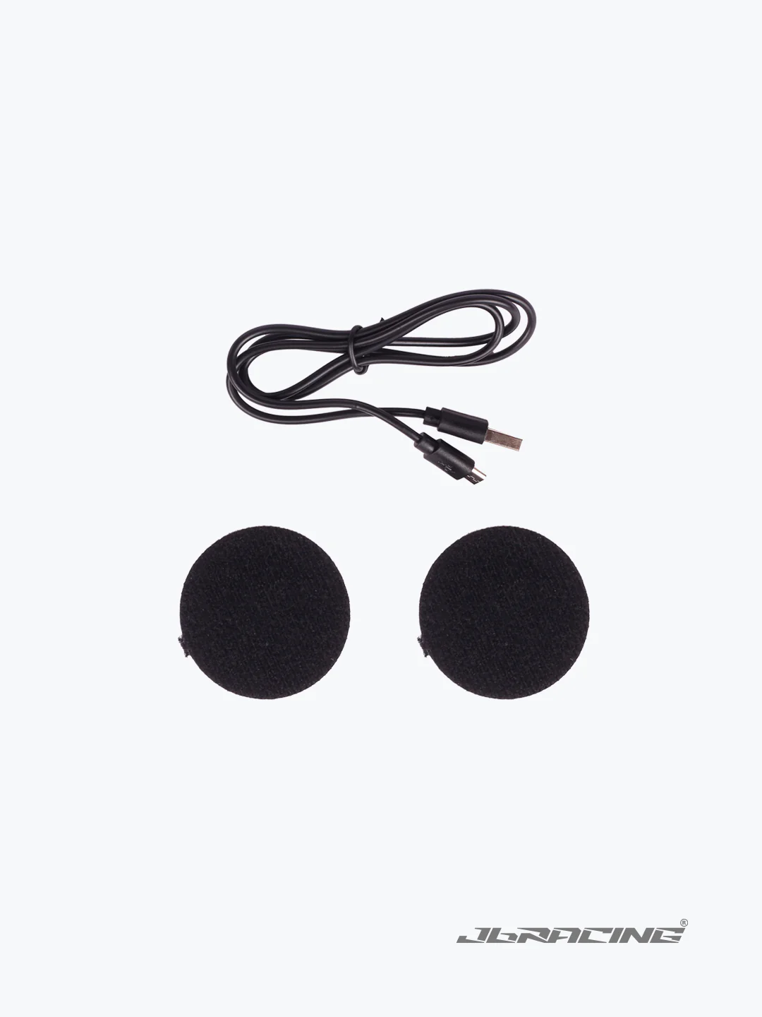 JB Racing Helmet Bluetooth BT08 - Image 3