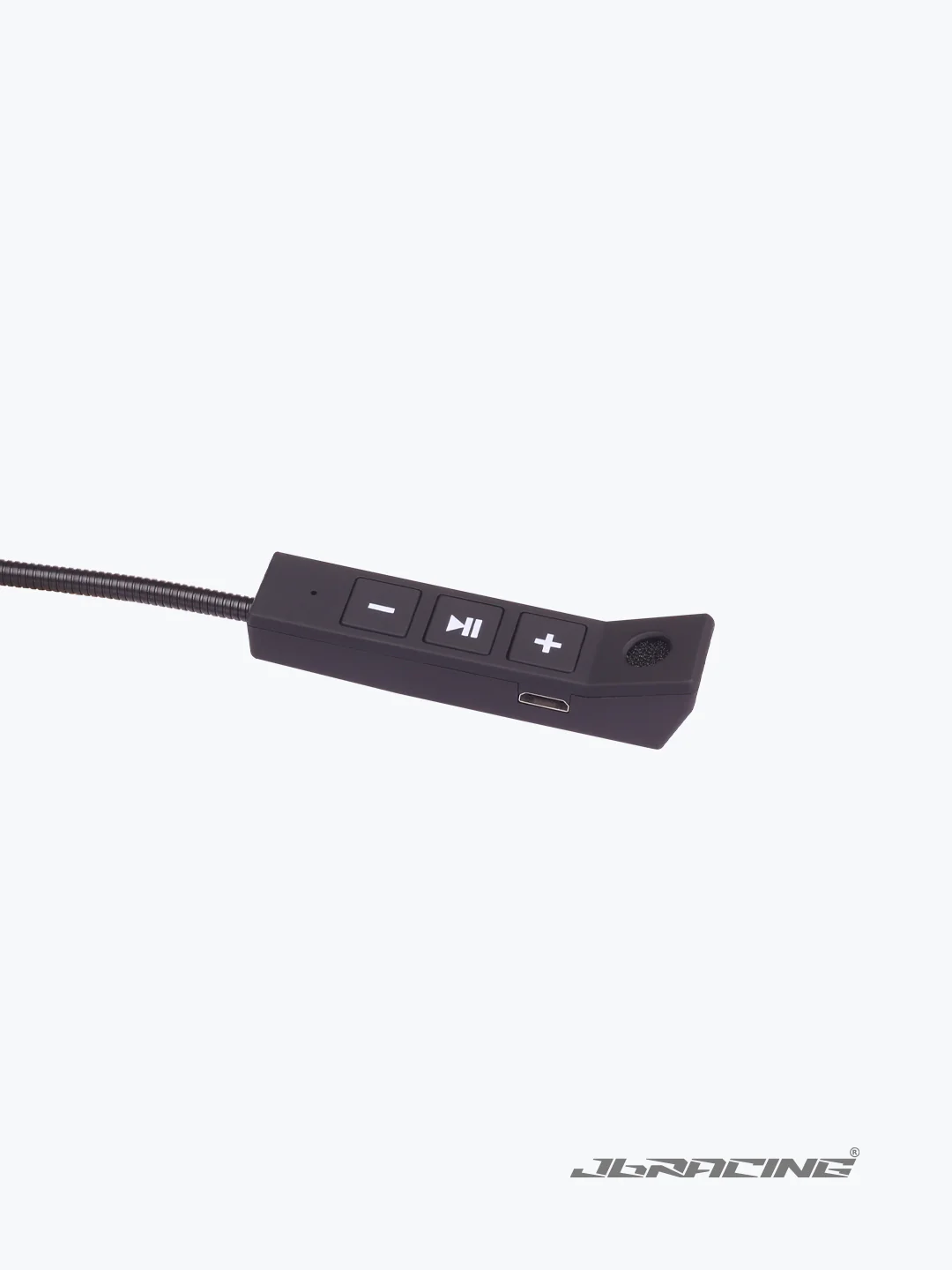 JB Racing Helmet Bluetooth BT08 - Image 4