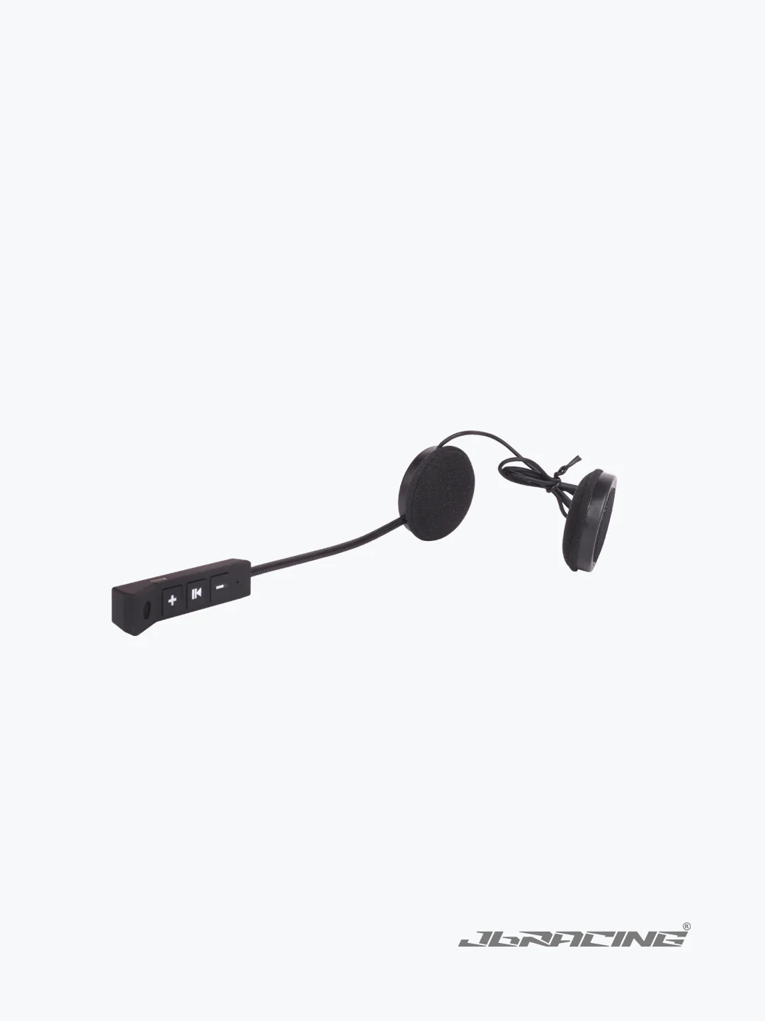 JB Racing Helmet Bluetooth BT08 - Image 5