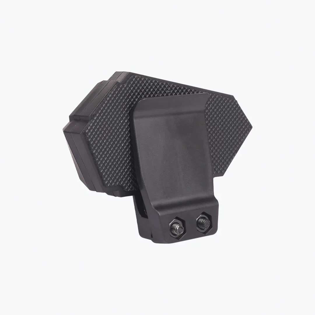 JB Racing Helmet Bluetooth BT12 - Image 2