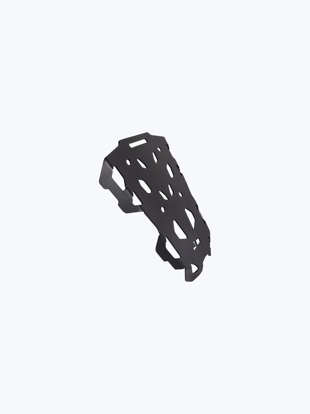 Jb Racing Himalayan 450 Carrier Plate Mild Steel - Image 3