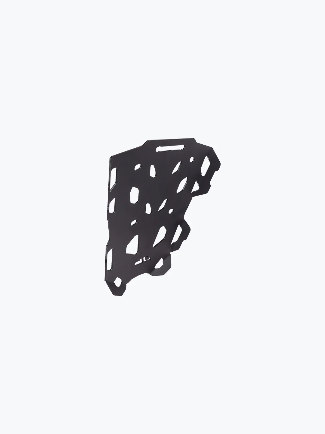 Jb Racing Himalayan 450 Carrier Plate Mild Steel - Image 4