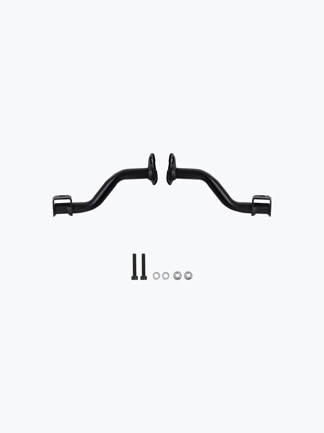 Jb Racing Himalayan 450 Fog Light Mount Set - Image 11