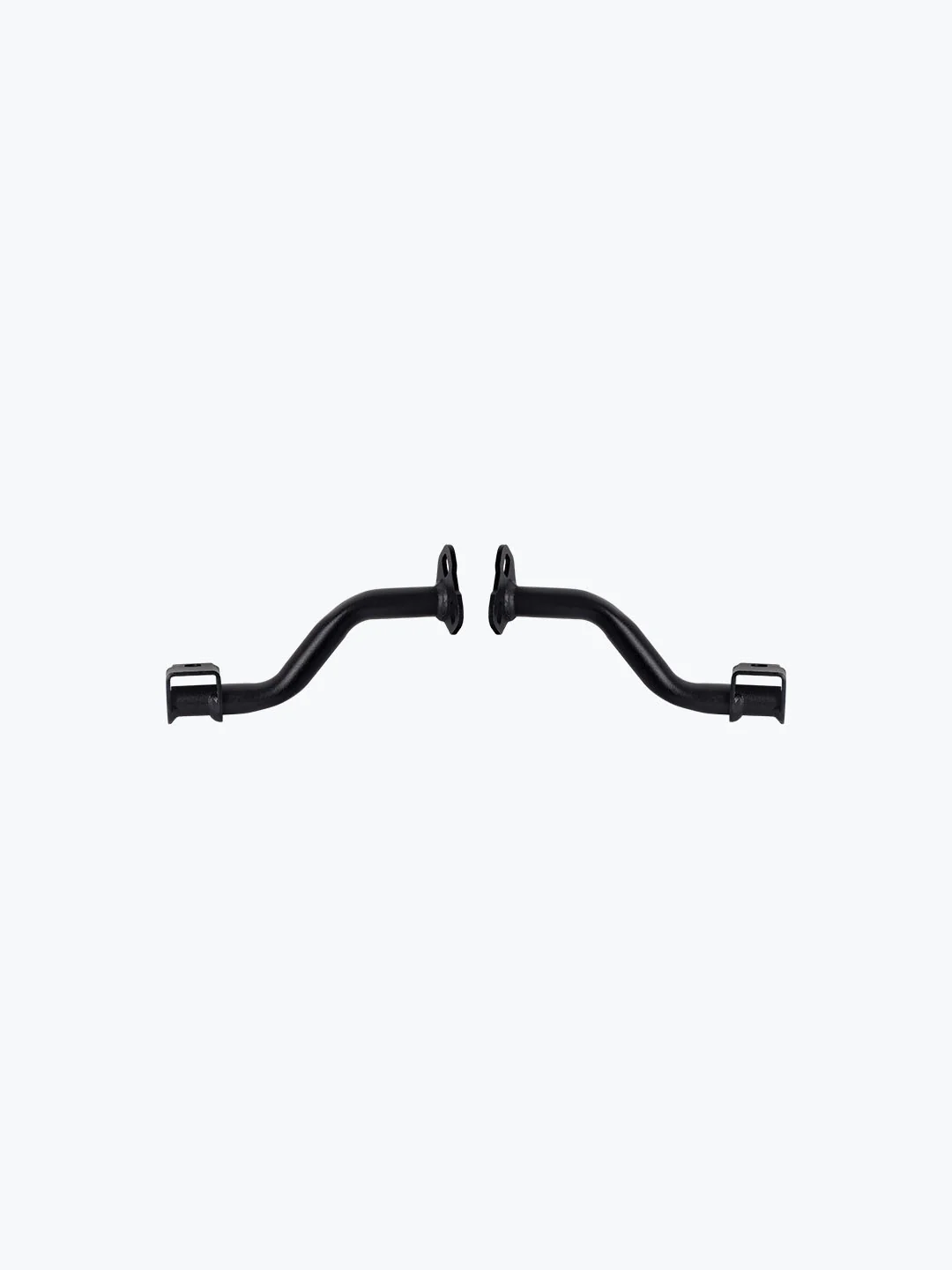 Jb Racing Himalayan 450 Fog Light Mount Set - Image 2
