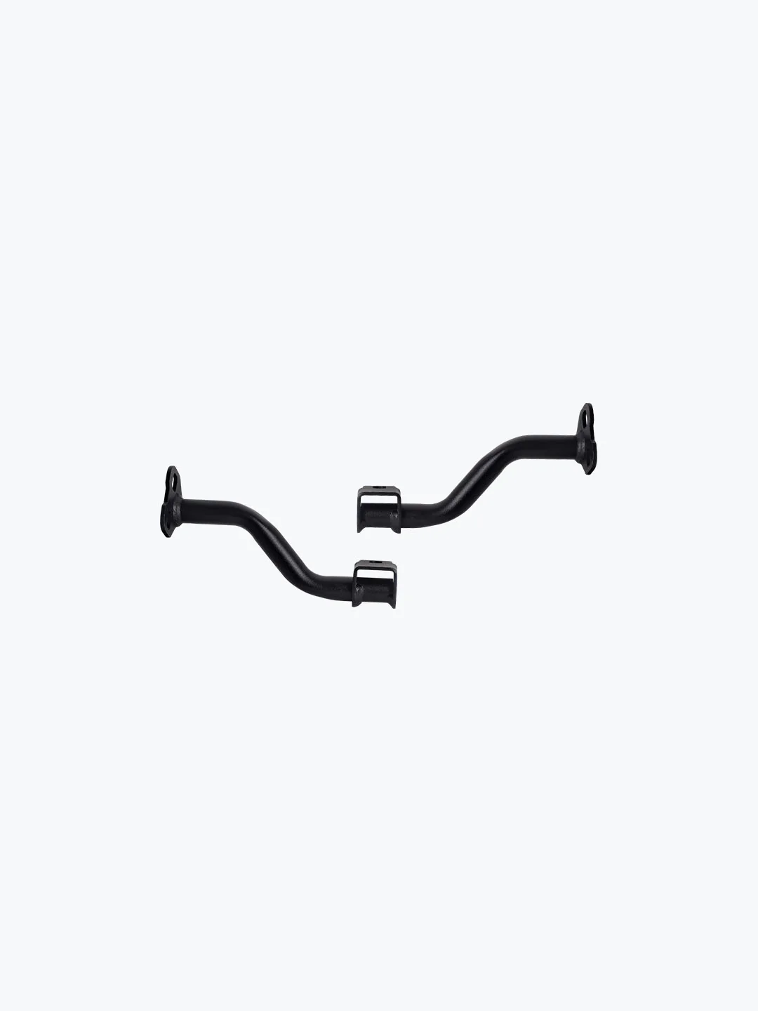 Jb Racing Himalayan 450 Fog Light Mount Set - Image 4