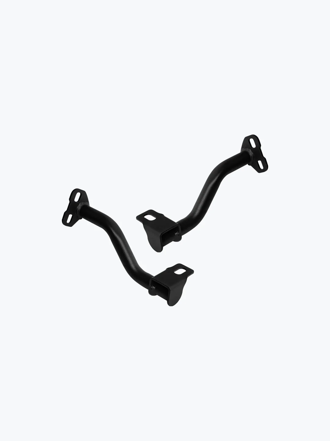 Jb Racing Himalayan 450 Fog Light Mount Set - Image 6