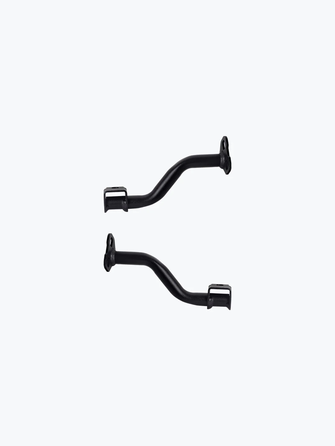 Jb Racing Himalayan 450 Fog Light Mount Set - Image 8