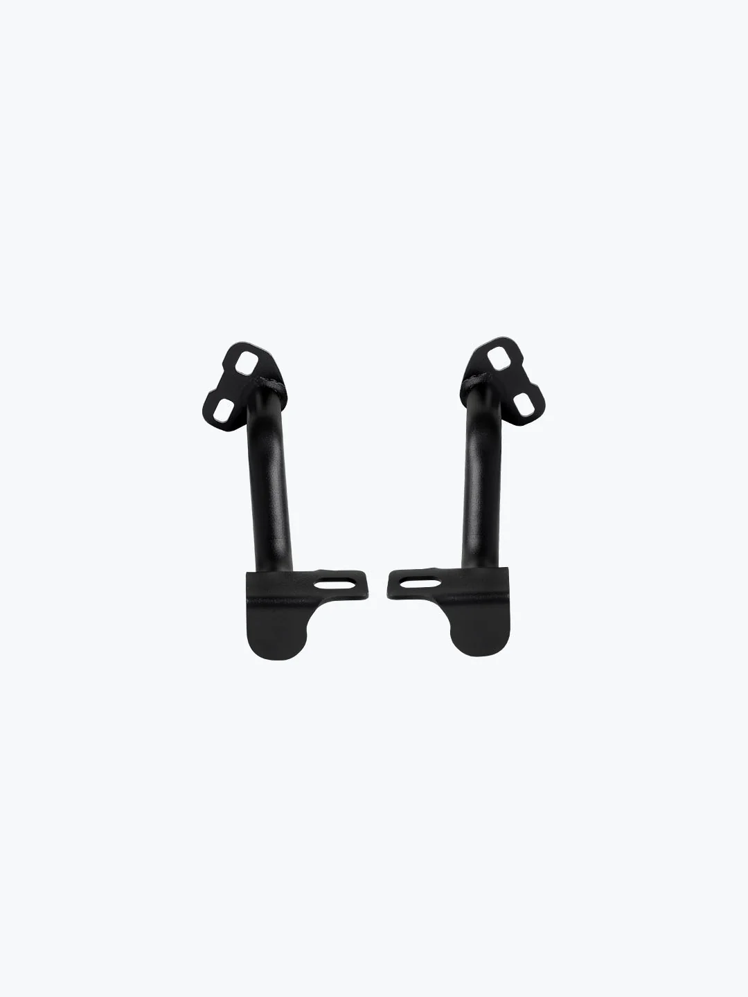 Jb Racing Himalayan 450 Fog Light Mount Set - Image 9