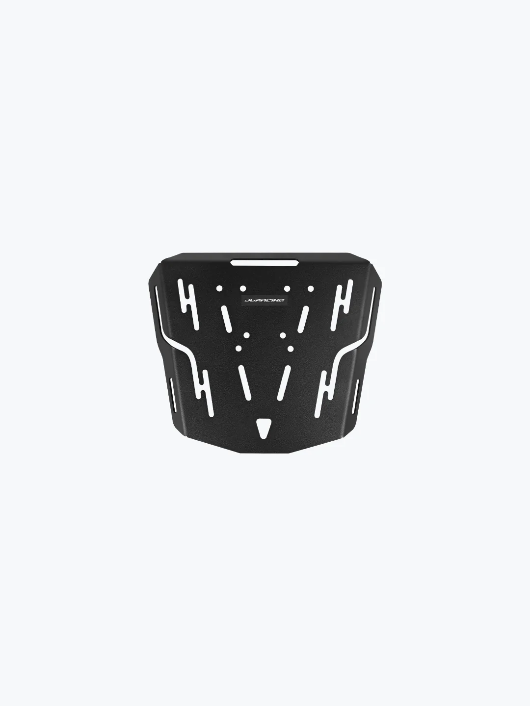 Jb Racing Himalayan Carrier Plate