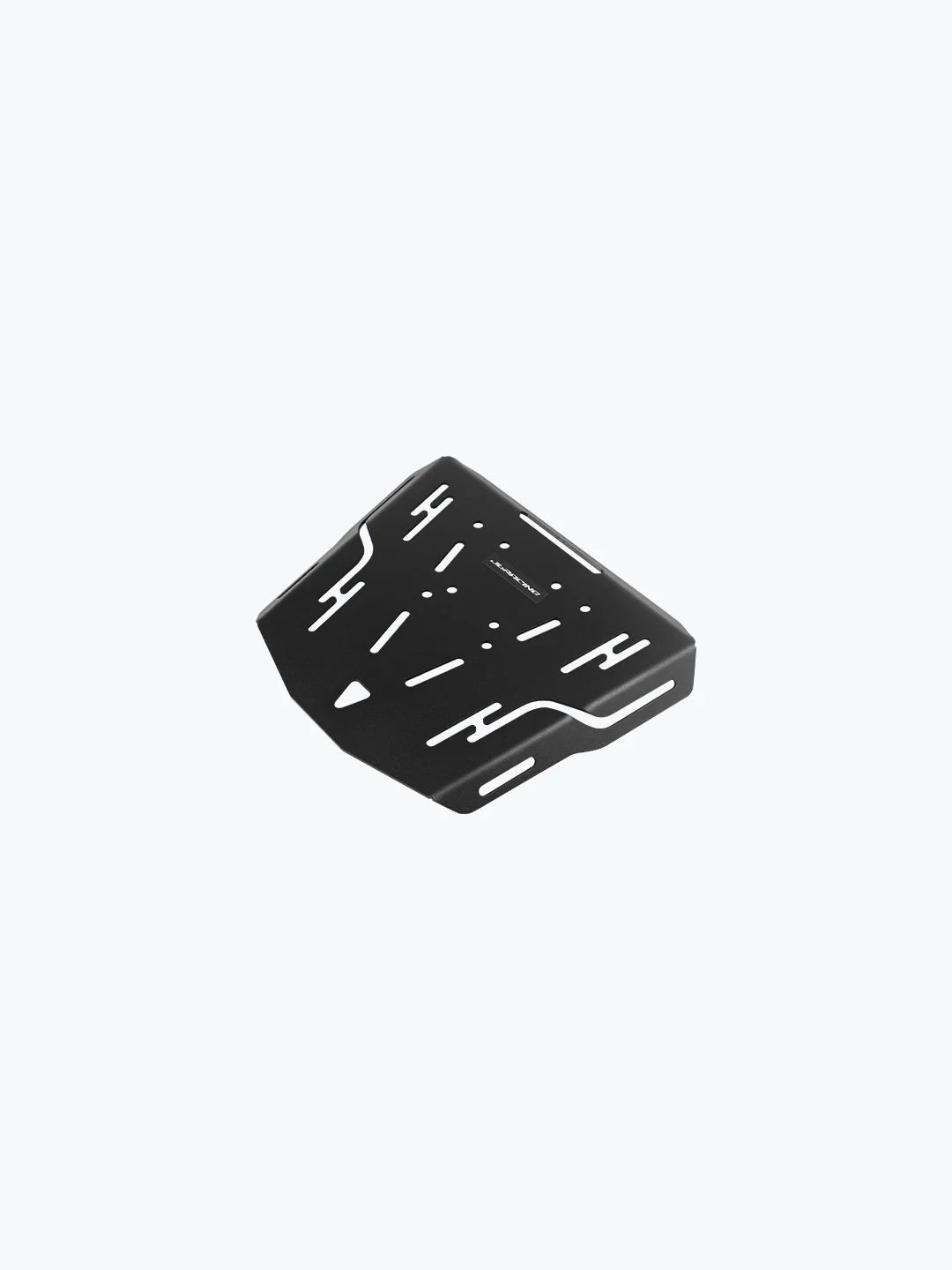 Jb Racing Himalayan Carrier Plate - Image 2