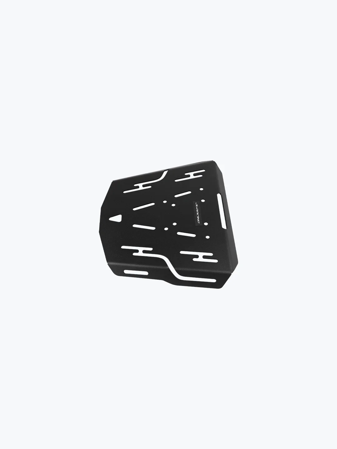 Jb Racing Himalayan Carrier Plate - Image 3