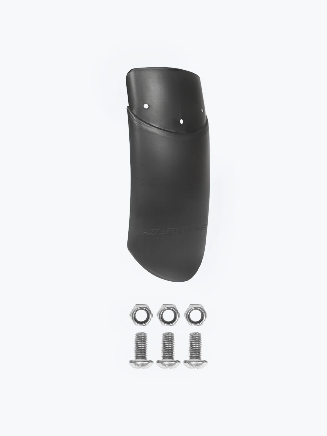 JB Racing Honda CB 350 RS Mudguard Extender - Image 6