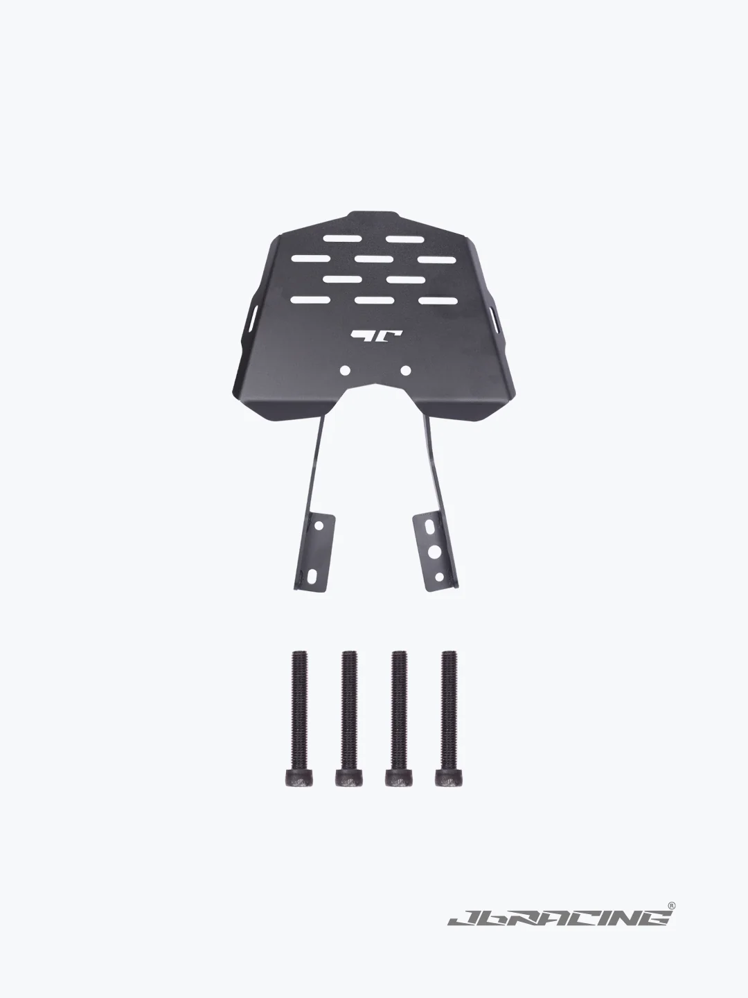 Jb Racing Hunter 350 Luggage Carrier - Image 5