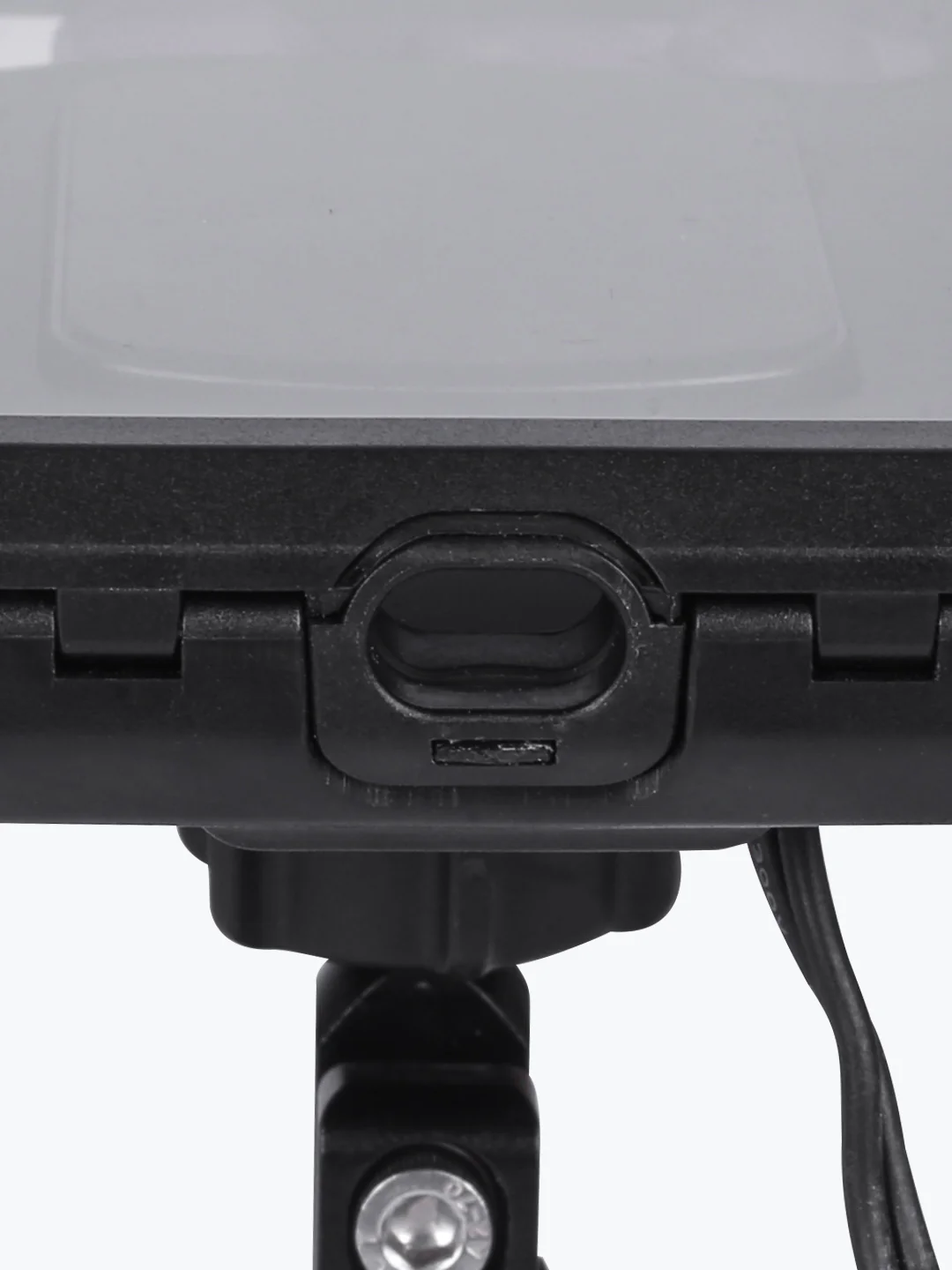 JB M18S-A1 Charger Mirror Mount | GS - Image 2