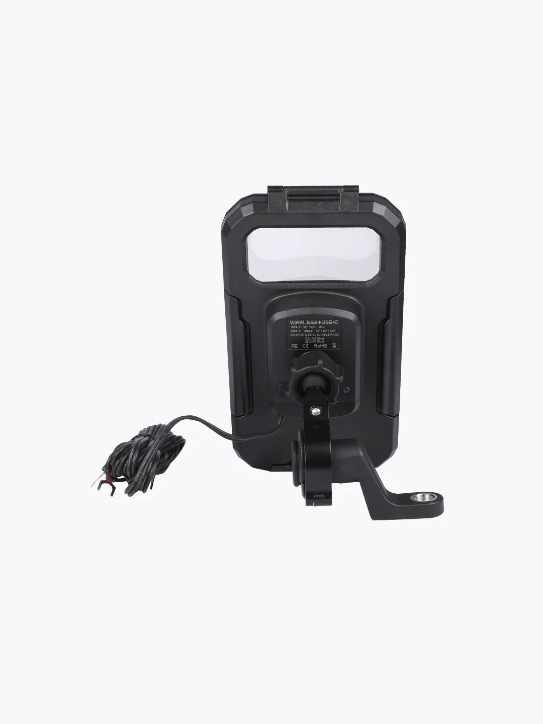JB M18S-A1 Charger Mirror Mount | GS - Image 7