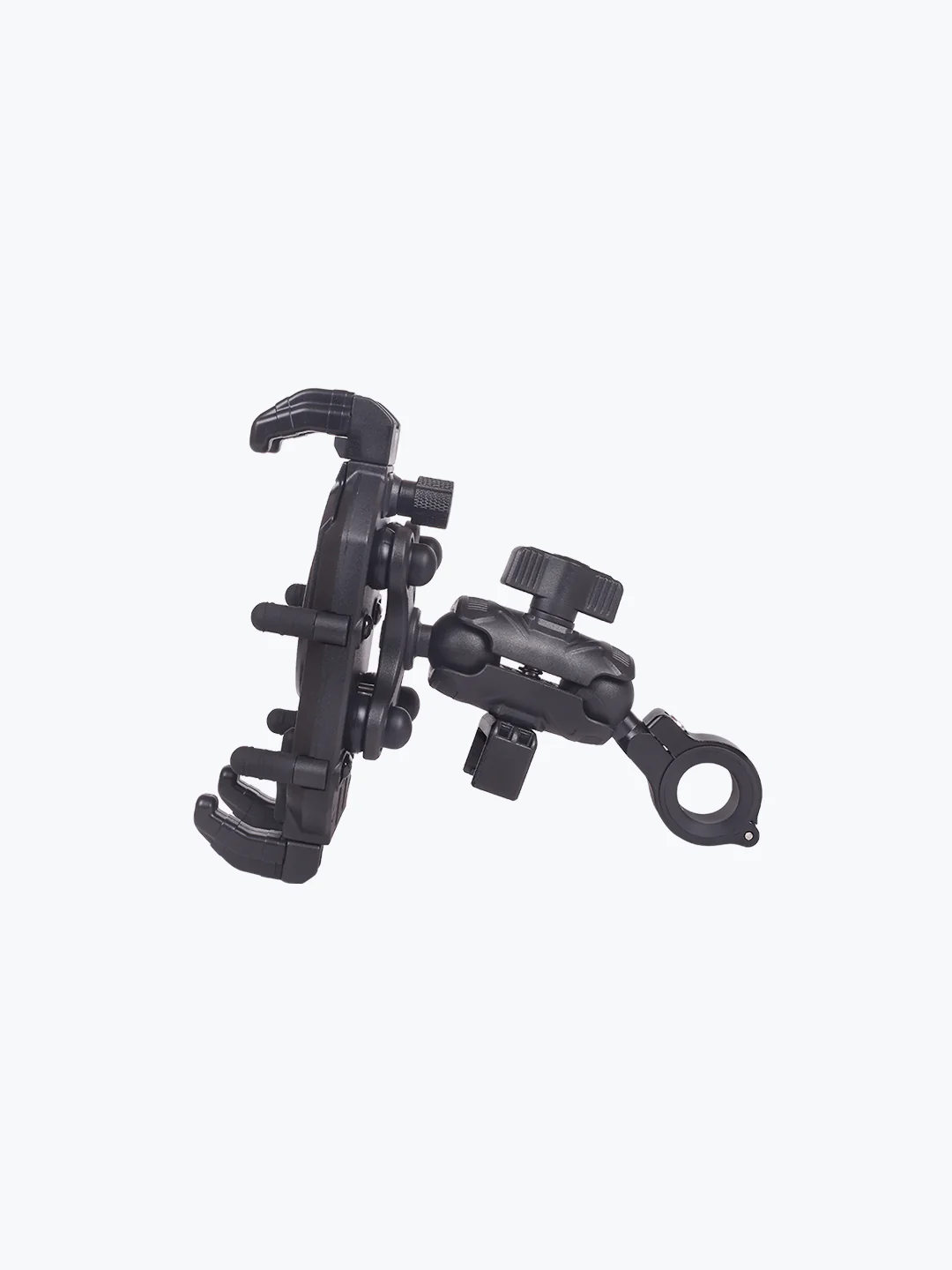 Jb Racing M26A Charger With 4 Vibration Damper Handle Mount - Image 4