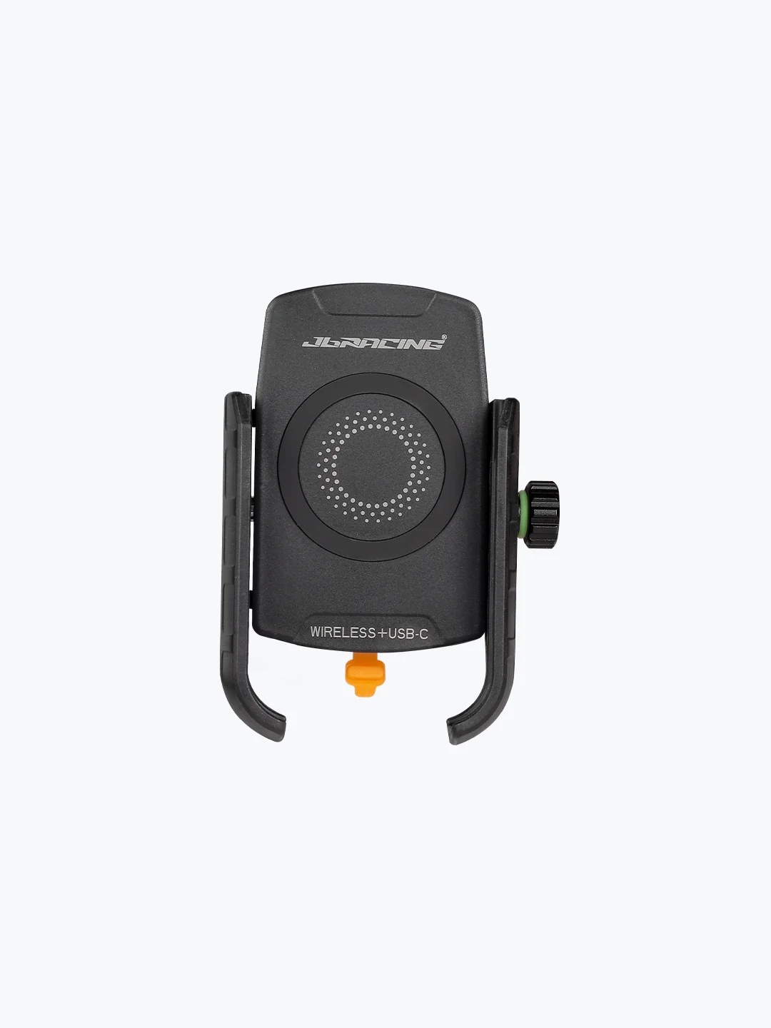Jb Racing M9S Wireless Charger Mirror Mount