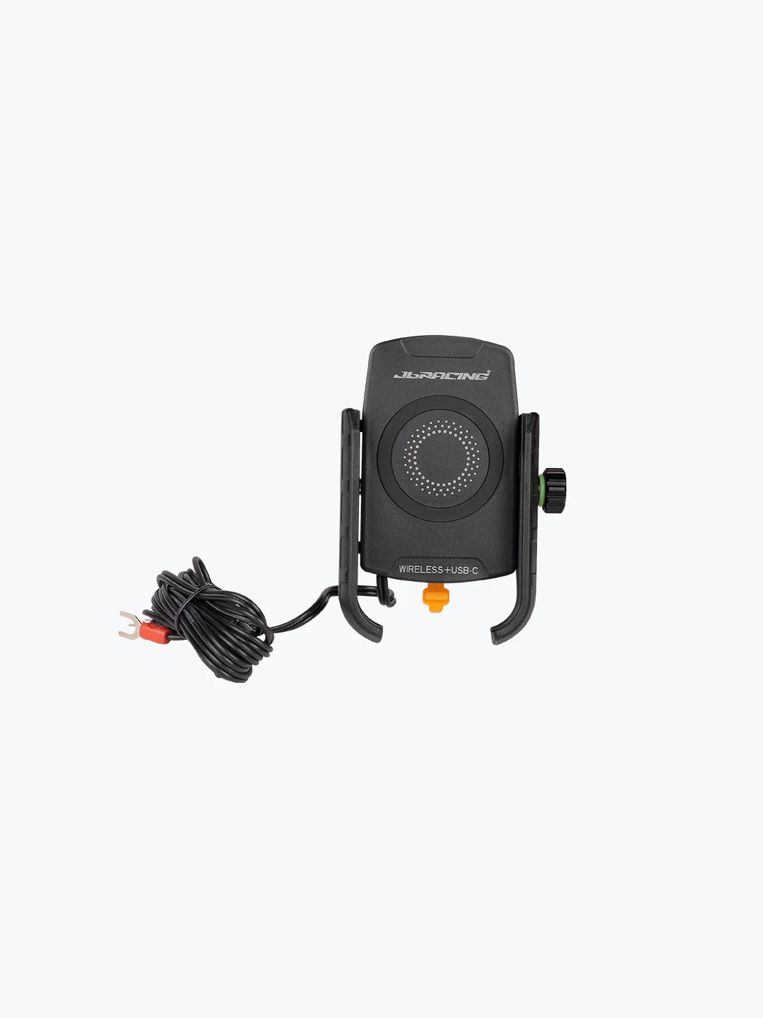 Jb Racing M9S Wireless Charger Mirror Mount - Image 2