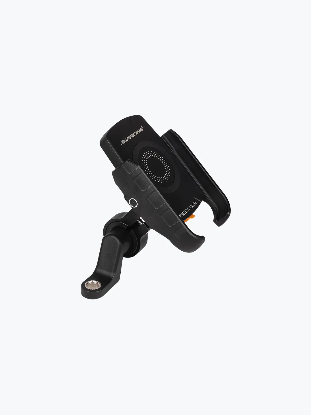 Jb Racing M9S Wireless Charger Mirror Mount - Image 3
