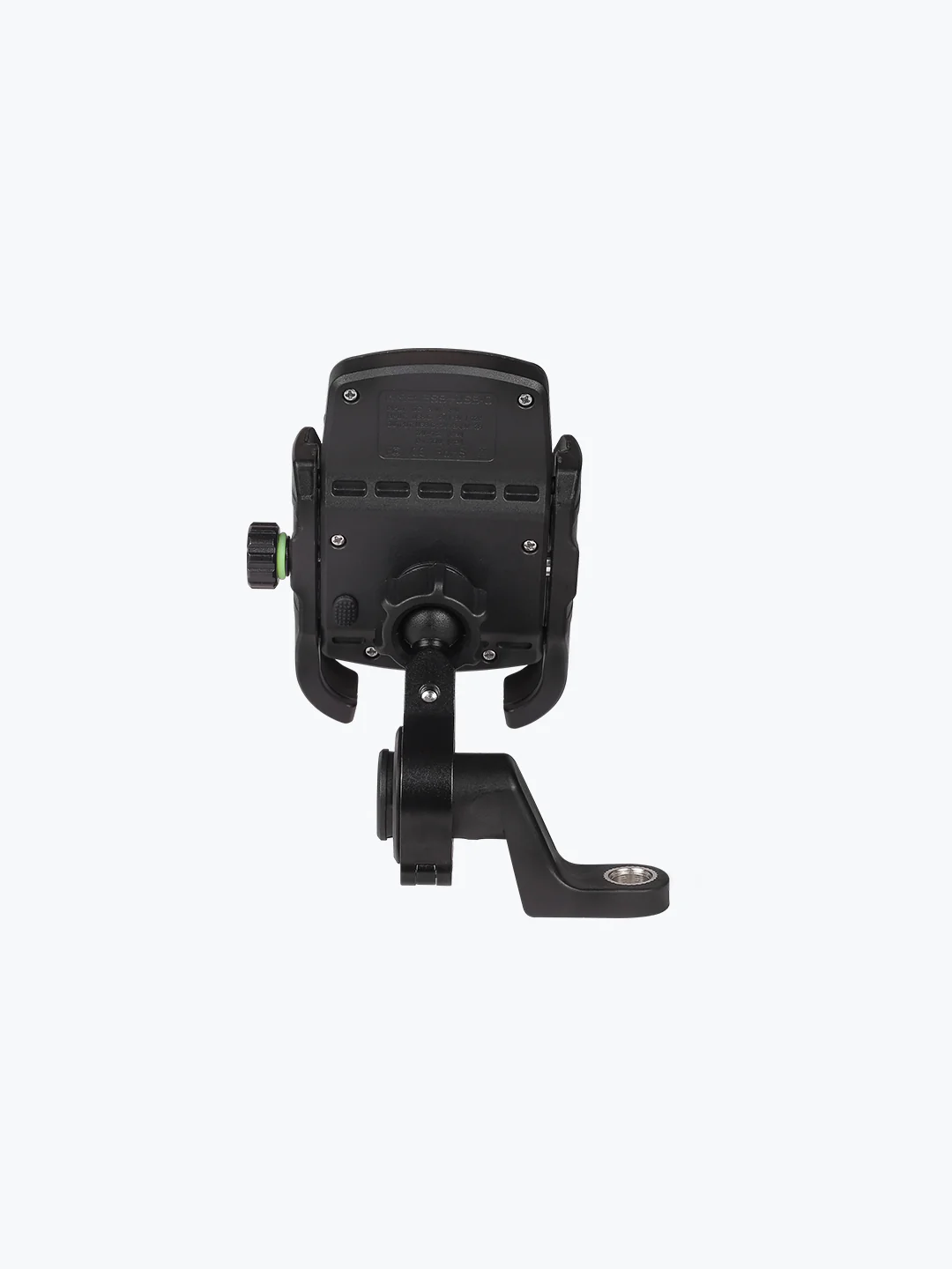 Jb Racing M9S Wireless Charger Mirror Mount - Image 5